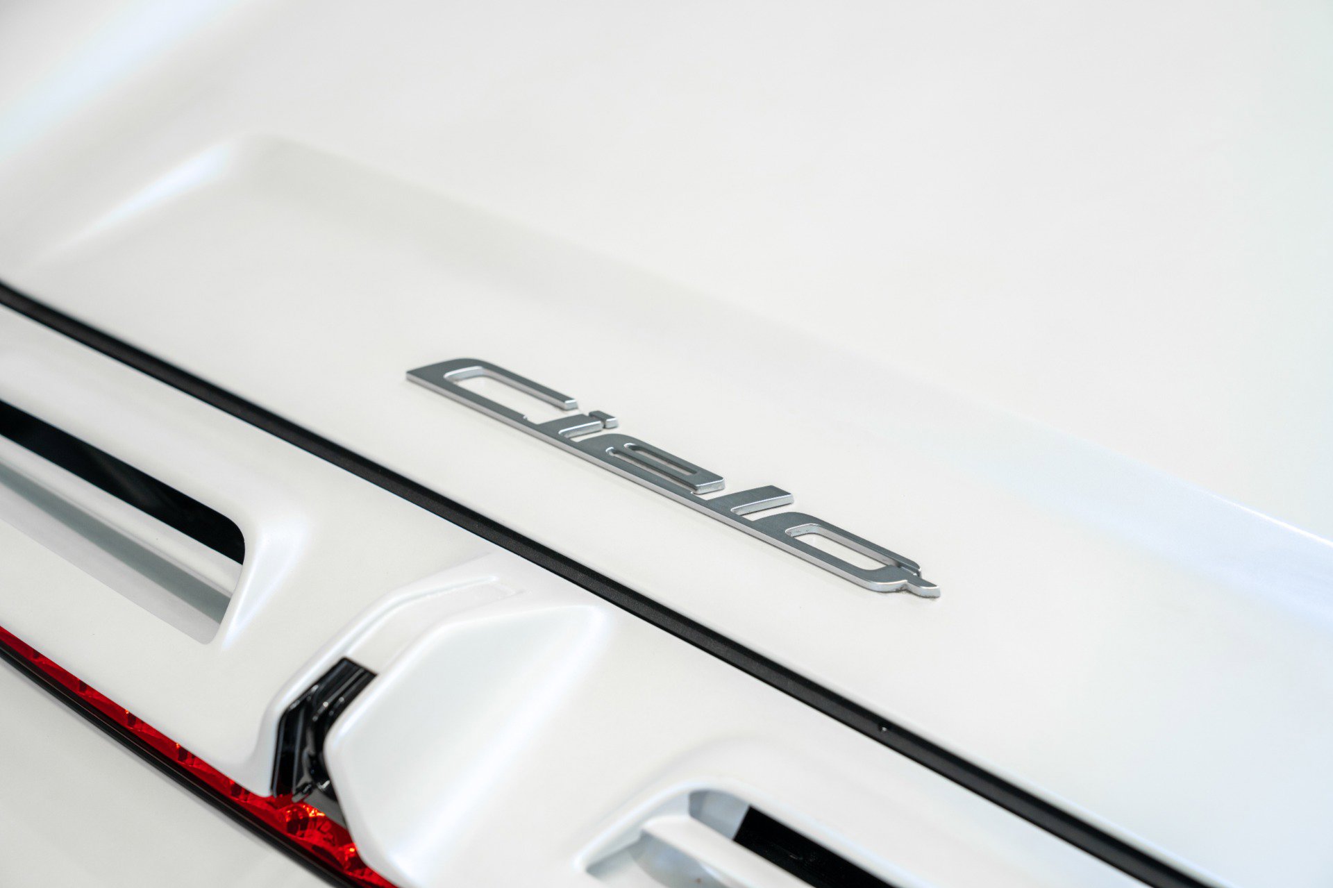 Used 2023 Maserati MC20 Spyder RWD image 21