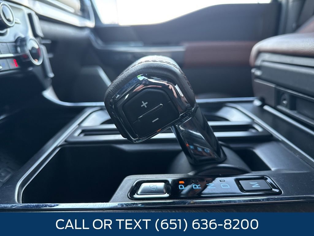 Used 2024 Ford F150 King Ranch image 20