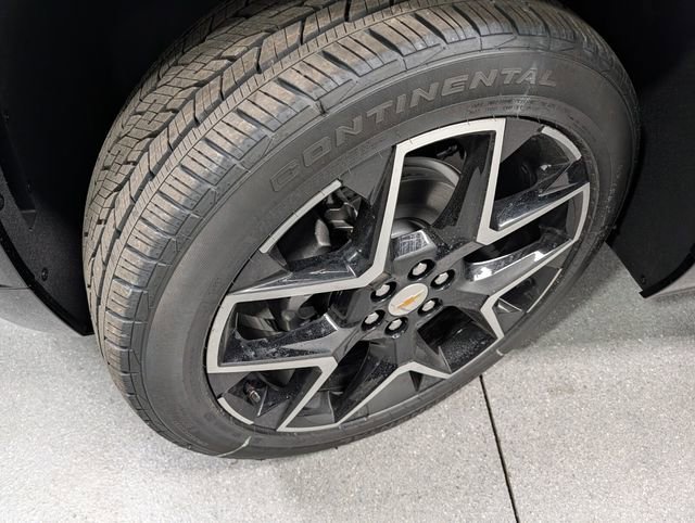 New 2026 Chevrolet Traverse High Country image 8