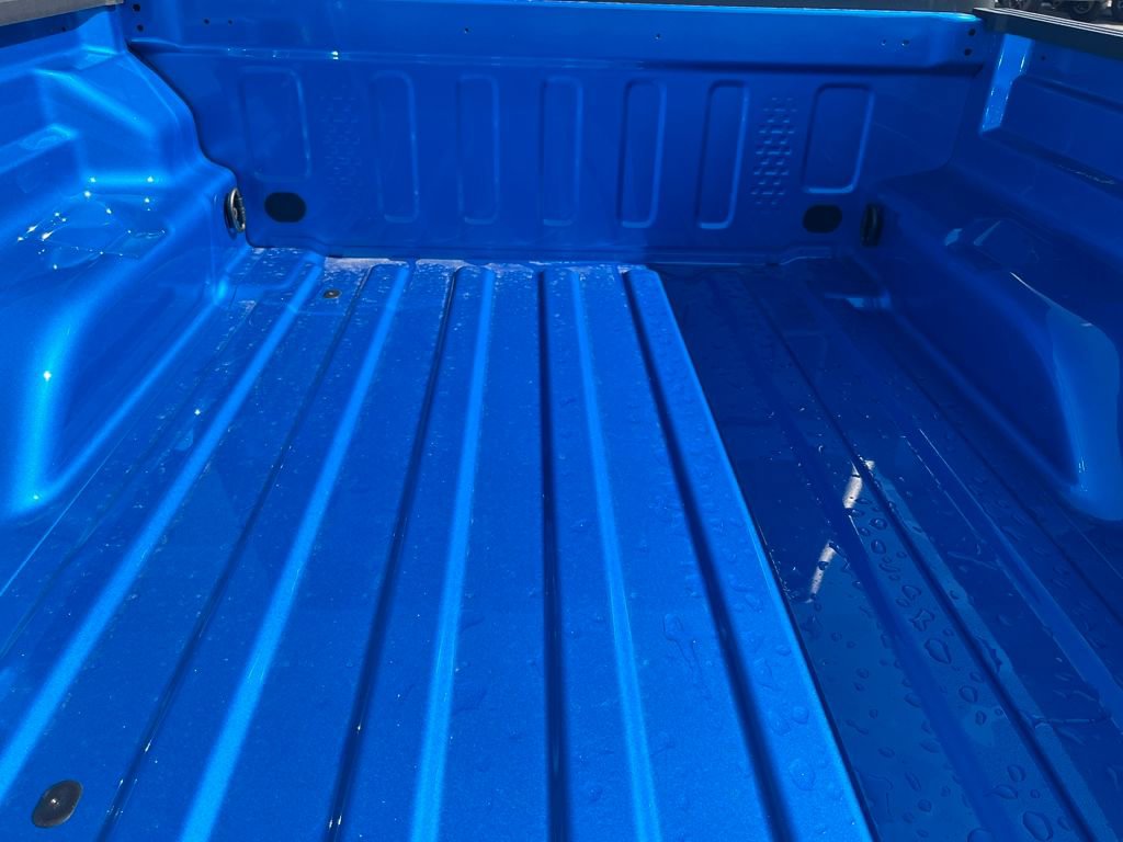 New 2026 Jeep Gladiator Willys image 15