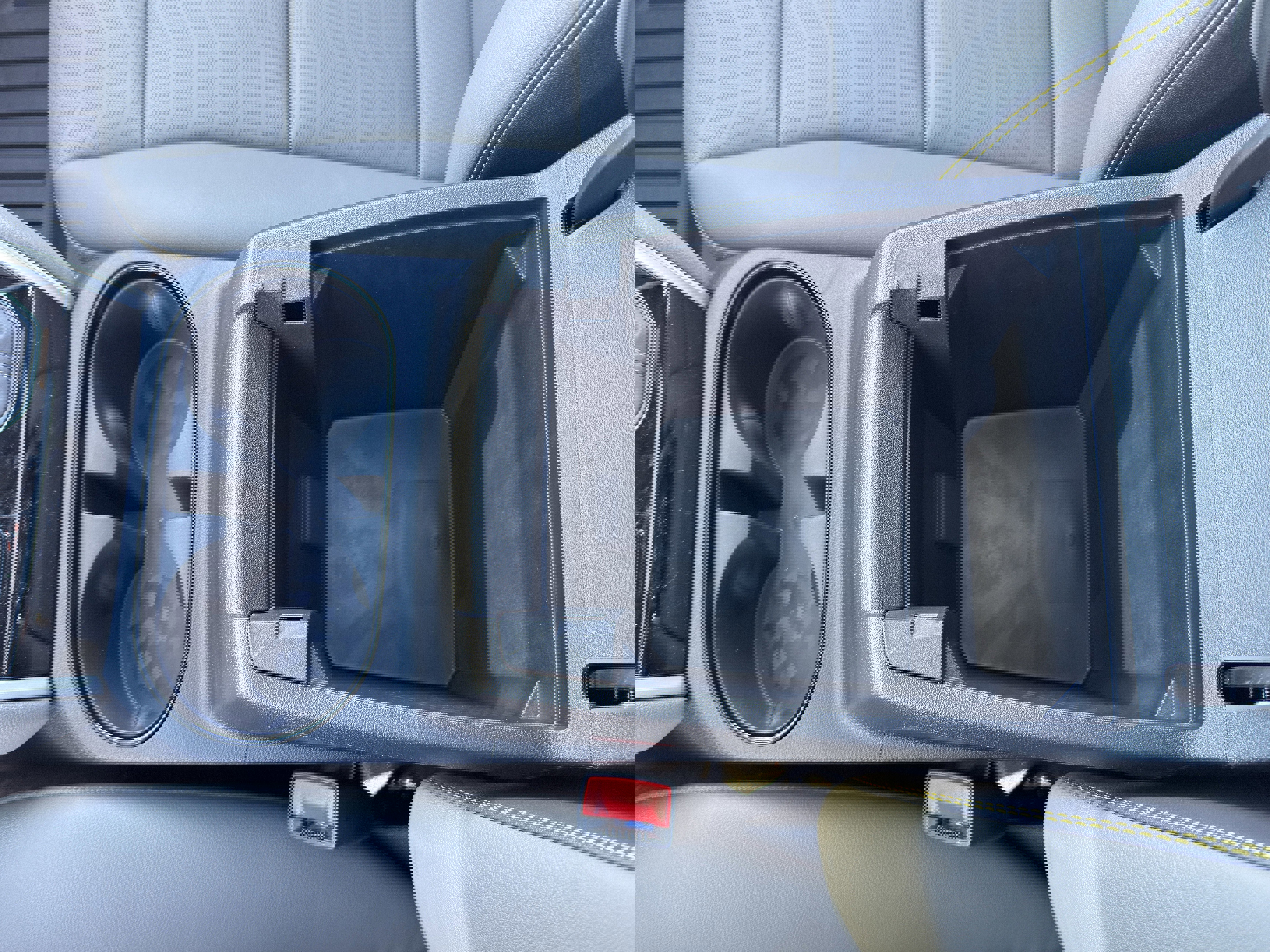 New 2026 Chevrolet Colorado ZR2 w/ ZR2 Bison Edition image 20