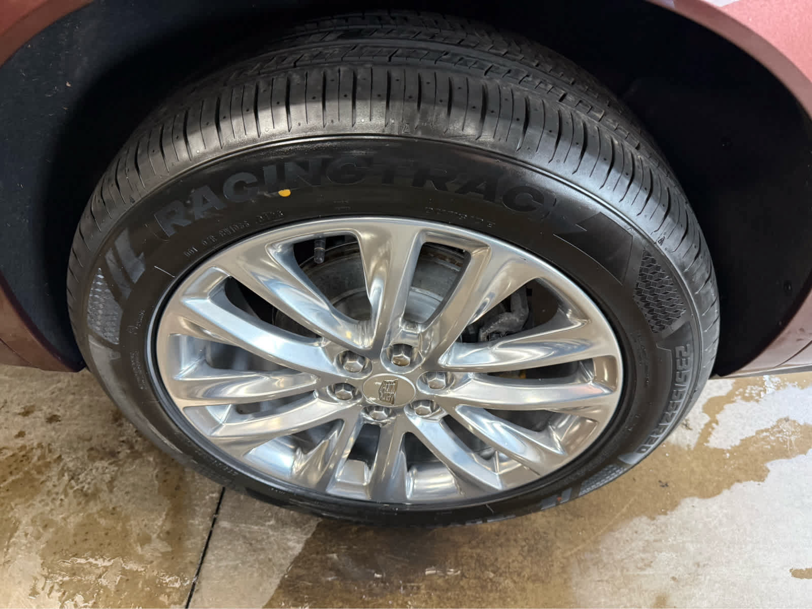 Used 2022 Cadillac XT6 Premium Luxury AWD/4WD image 34
