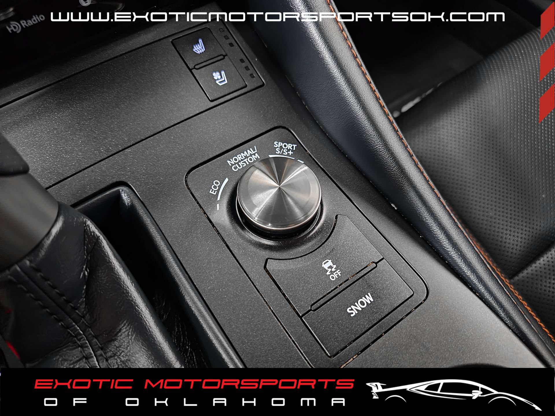 Used 2018 Lexus RC 350 RWD image 29