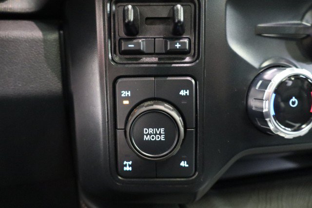Used 2024 Ford F350 Platinum w/ FX4 Off-Road Package AWD/4WD image 47