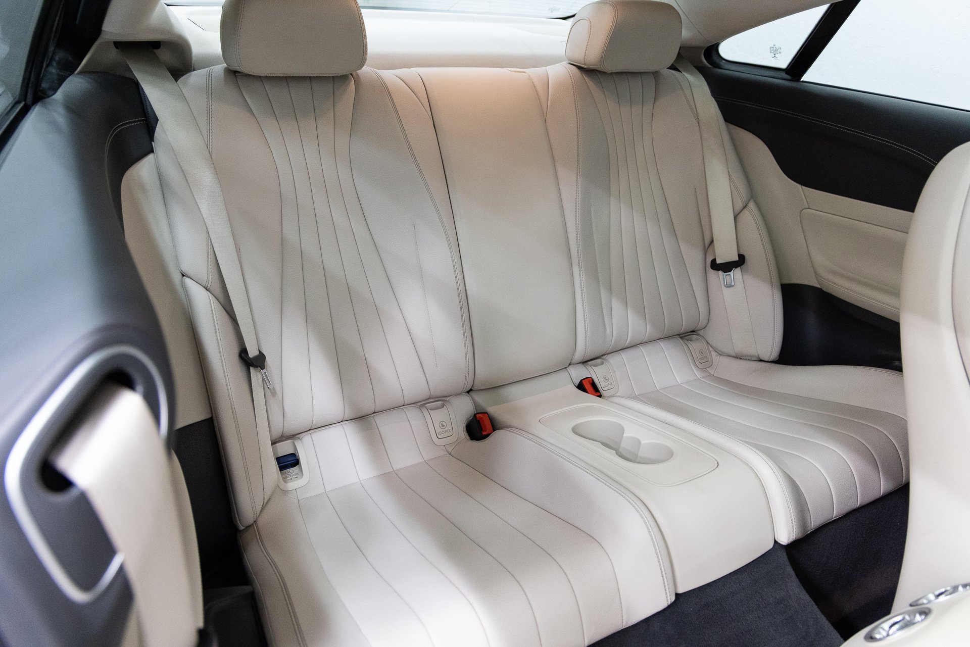 Used 2021 Mercedes-Benz E 450 Coupe image 15