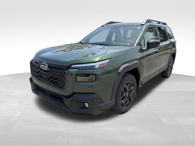 New 2026 Subaru Outback Limited AWD/4WD image 3
