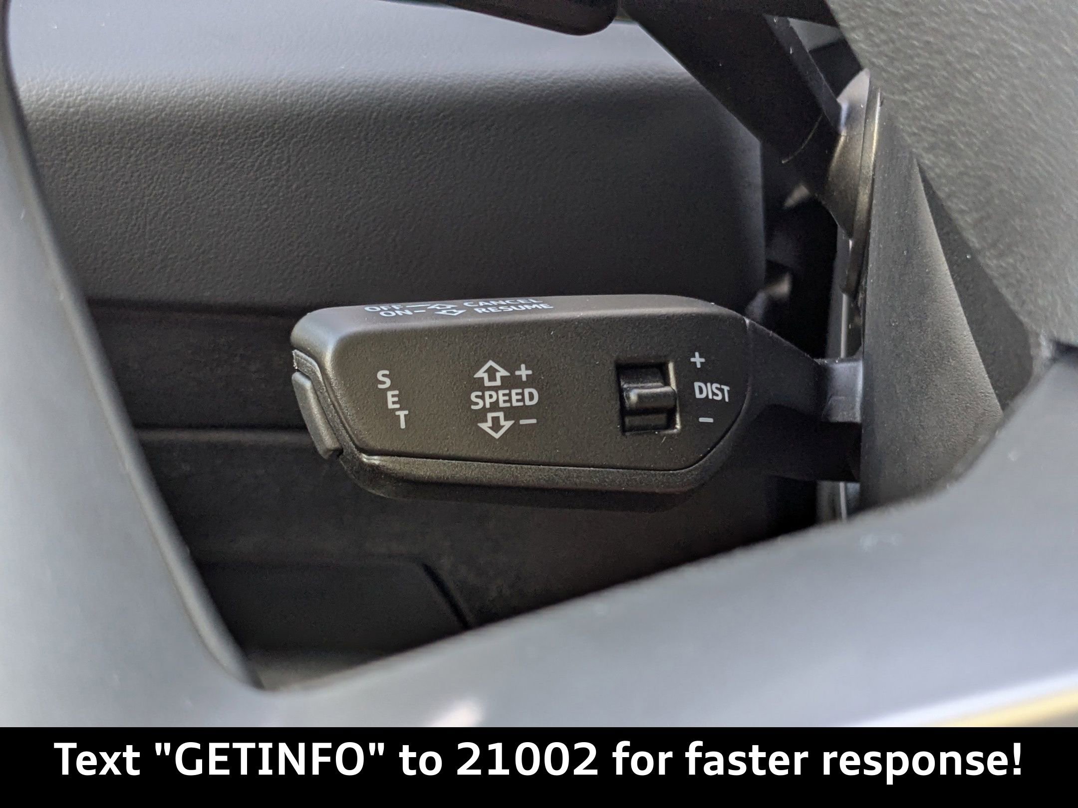 Certified 2025 Audi A5 2.0T Premium Plus w/ Premium Plus image 36