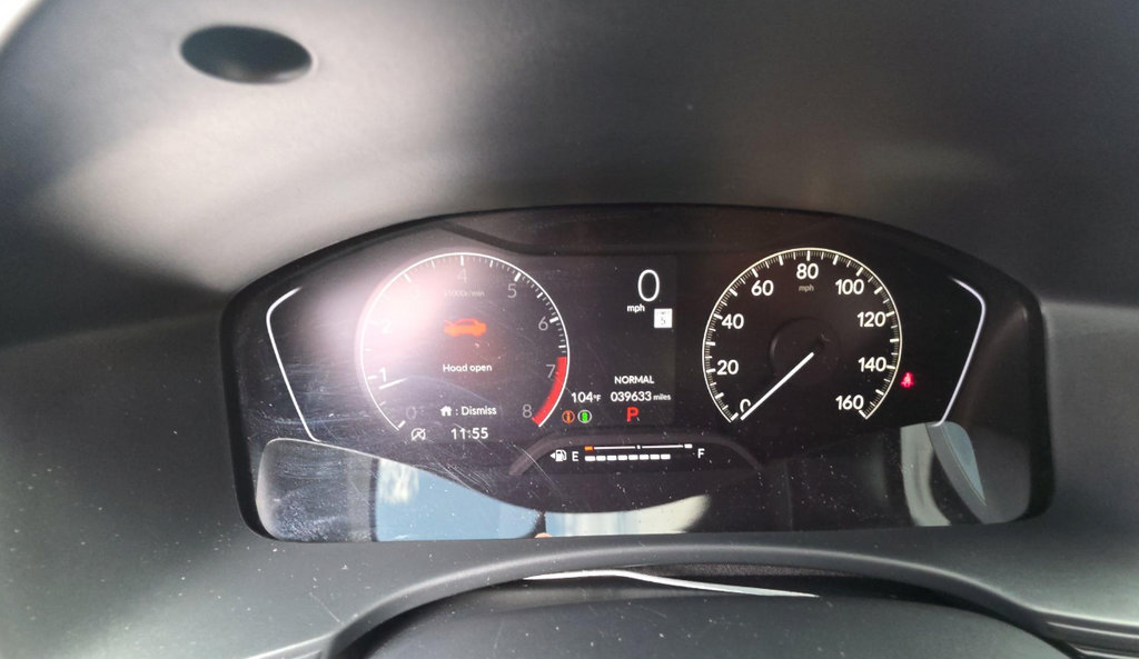 Used 2023 Honda Civic Sport image 14