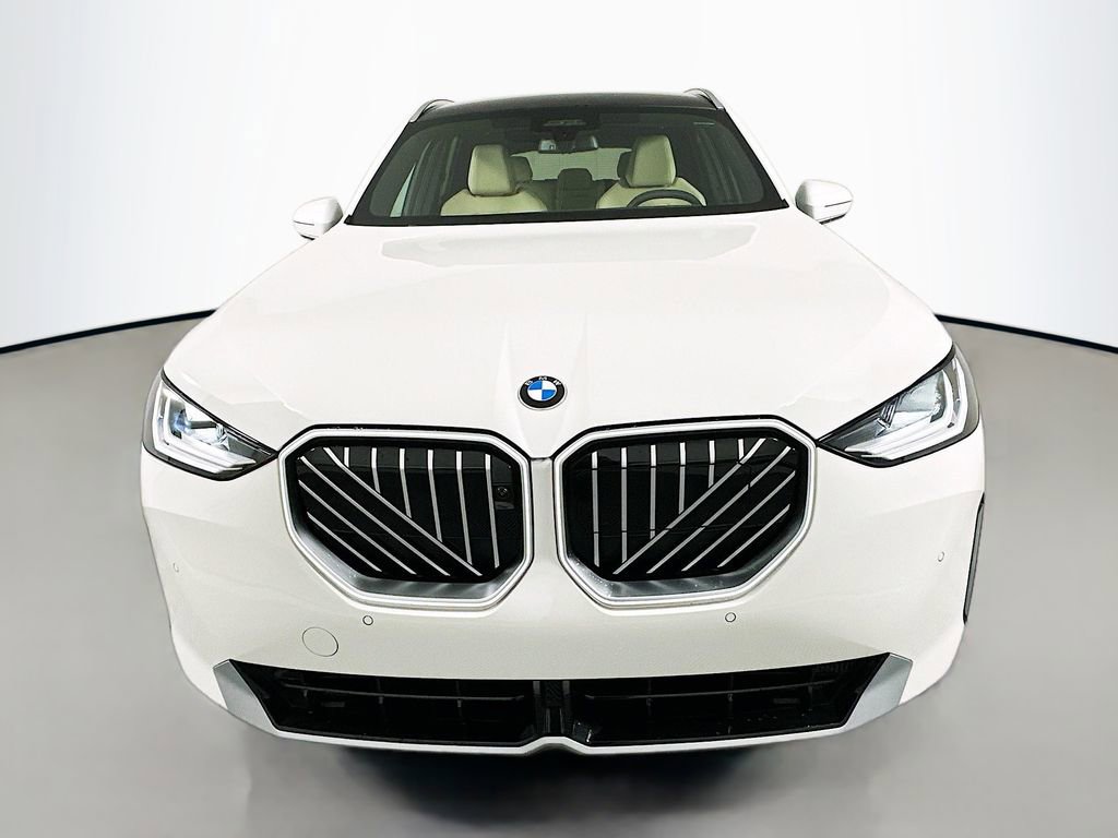 New 2026 BMW X3 xDrive30 image 2