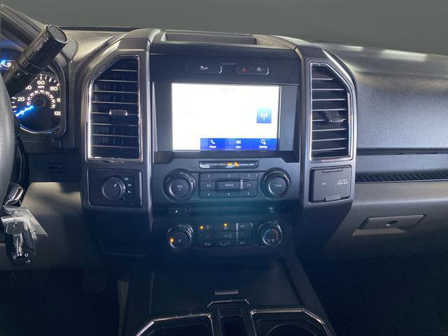 Used 2017 Ford F150 XLT w/ Equipment Group 302A Luxury image 8