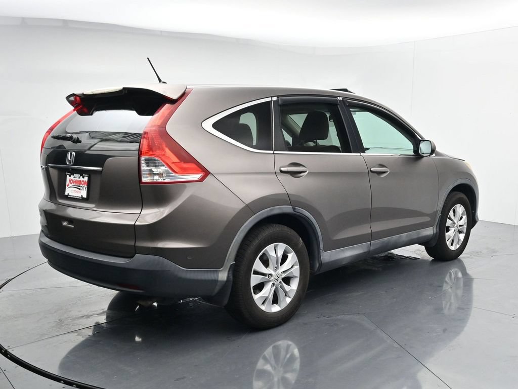 Used 2014 Honda CR-V EX image 7