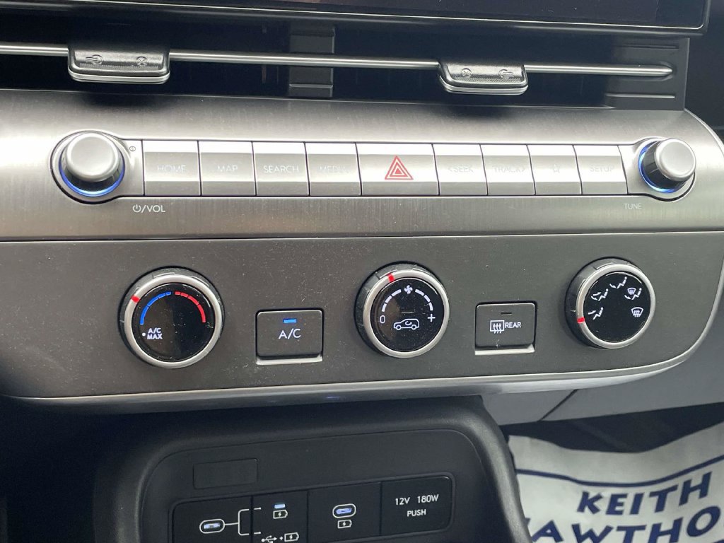 New 2026 Hyundai Kona SE AWD/4WD image 28