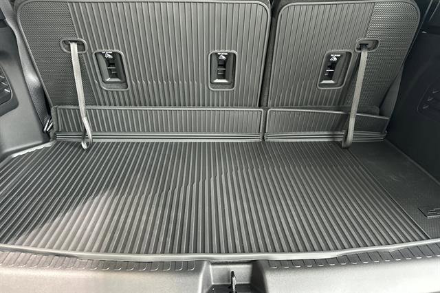 New 2026 Chevrolet Traverse Z71 image 15