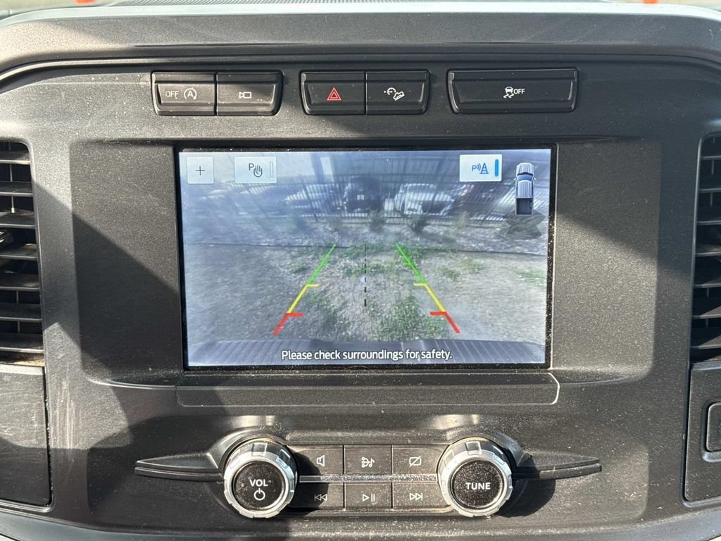 Used 2022 Ford F150 XLT w/ Equipment Group 301A Mid AWD/4WD image 31
