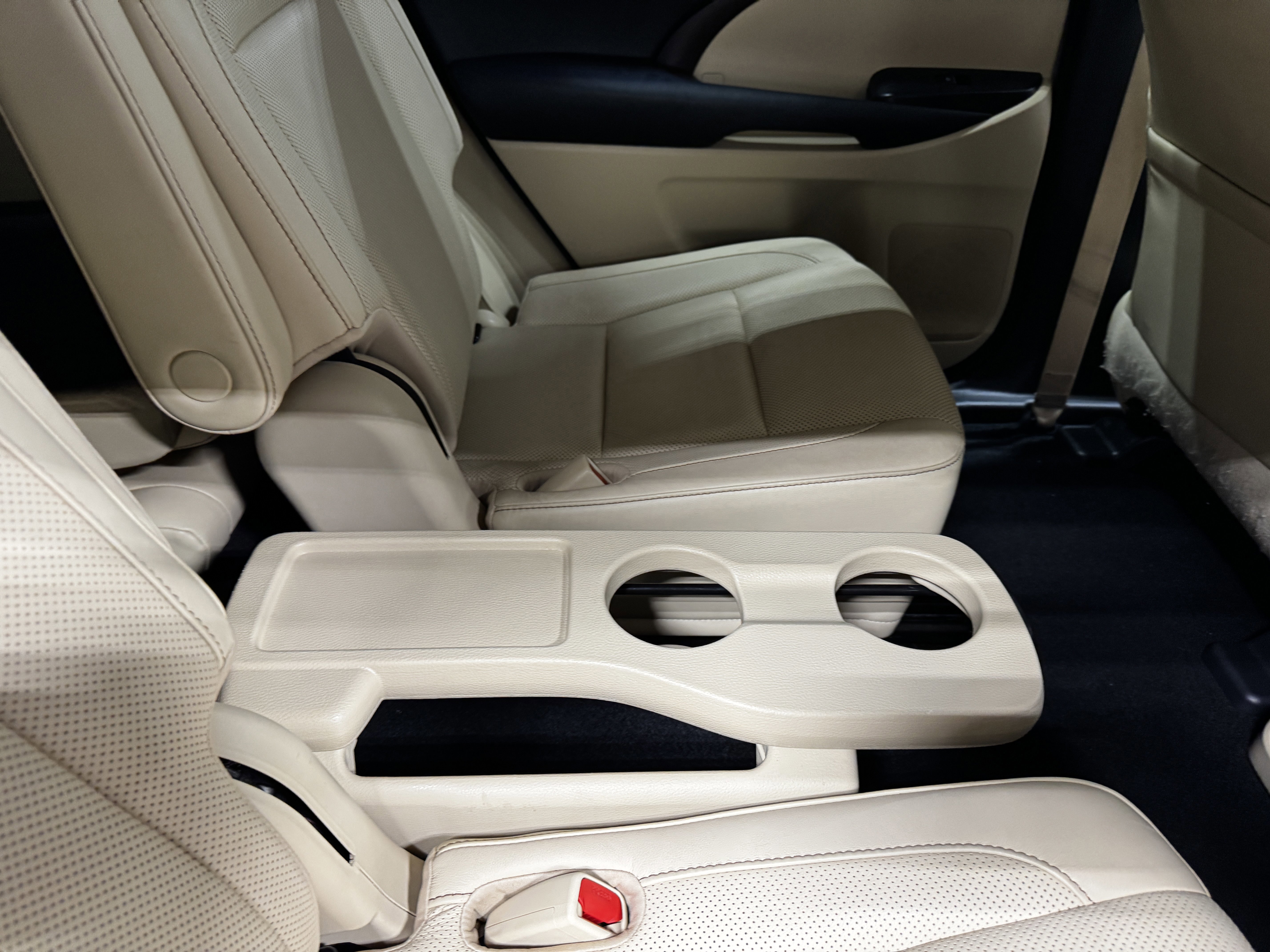 Used 2017 Toyota Highlander Limited AWD/4WD image 33