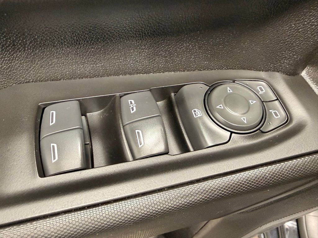Used 2022 GMC Sierra 2500 Pro w/ Convenience Package AWD/4WD image 25