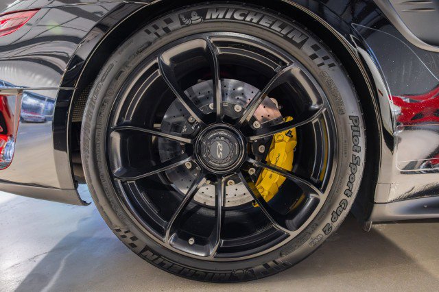 Used 2019 Porsche 911 GT3 RS RWD image 54