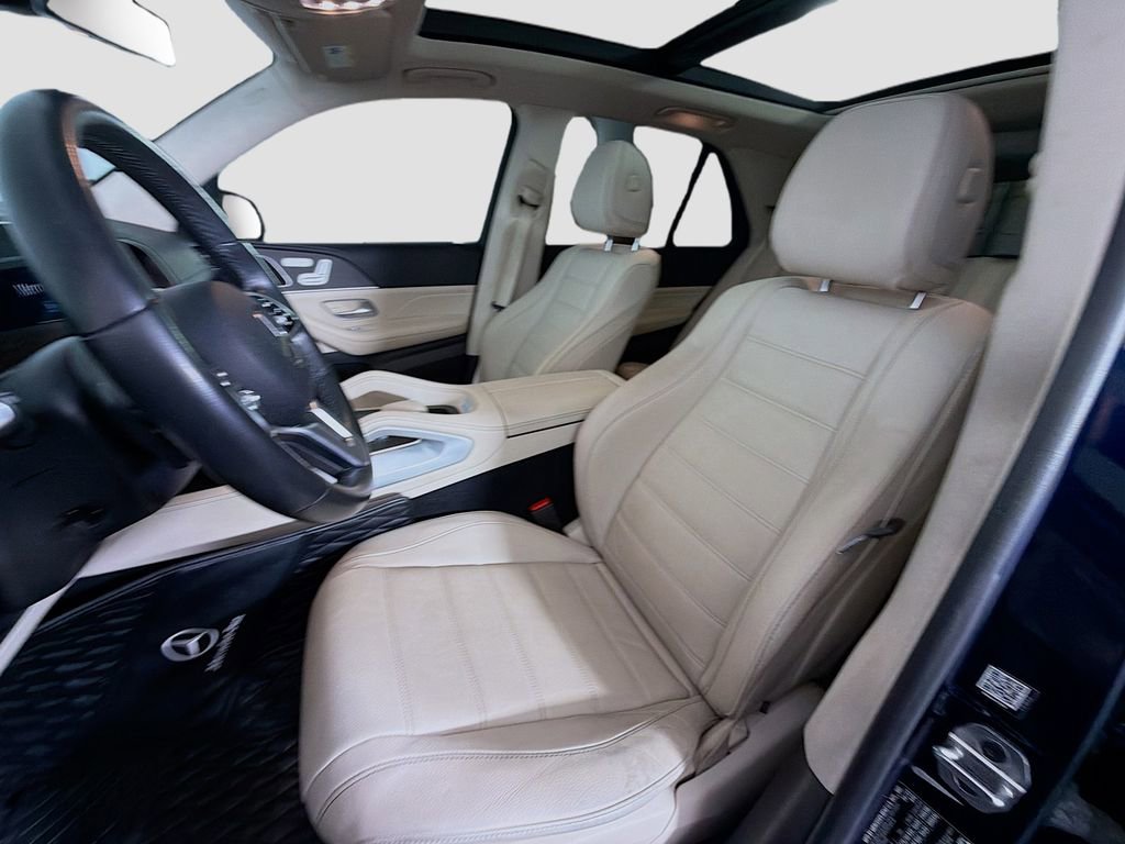 Used 2022 Mercedes-Benz GLE 350 image 12