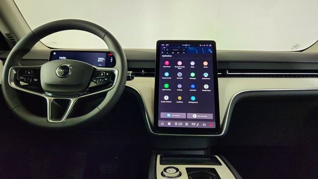 New 2026 Volvo EX90 Ultra AWD/4WD image 25