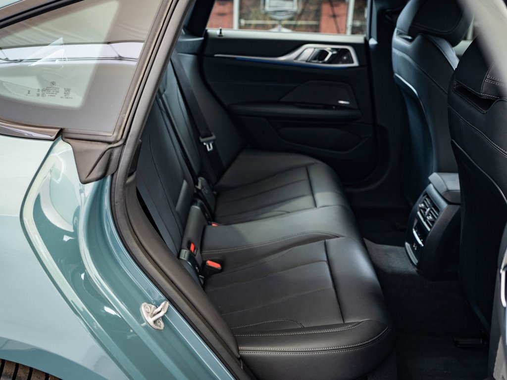 Used 2025 BMW i4 M50 image 35