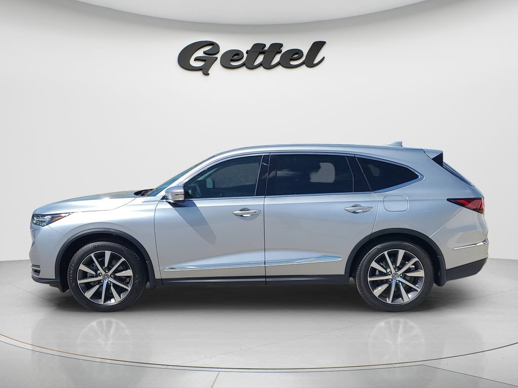 New 2026 Acura MDX FWD w/ Technology Package image 15