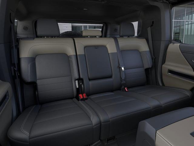 New 2026 GMC Hummer EV 2X image 17