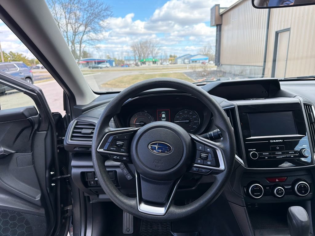 Used 2023 Subaru Crosstrek 2.0i image 13