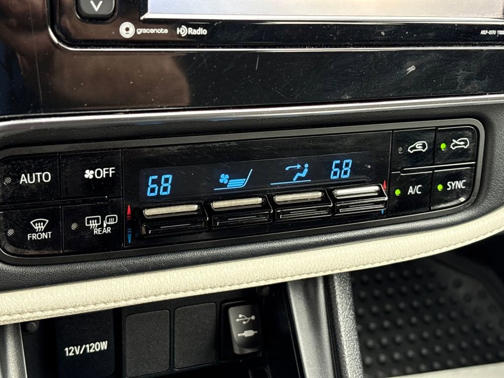 Used 2017 Toyota Corolla iM image 15