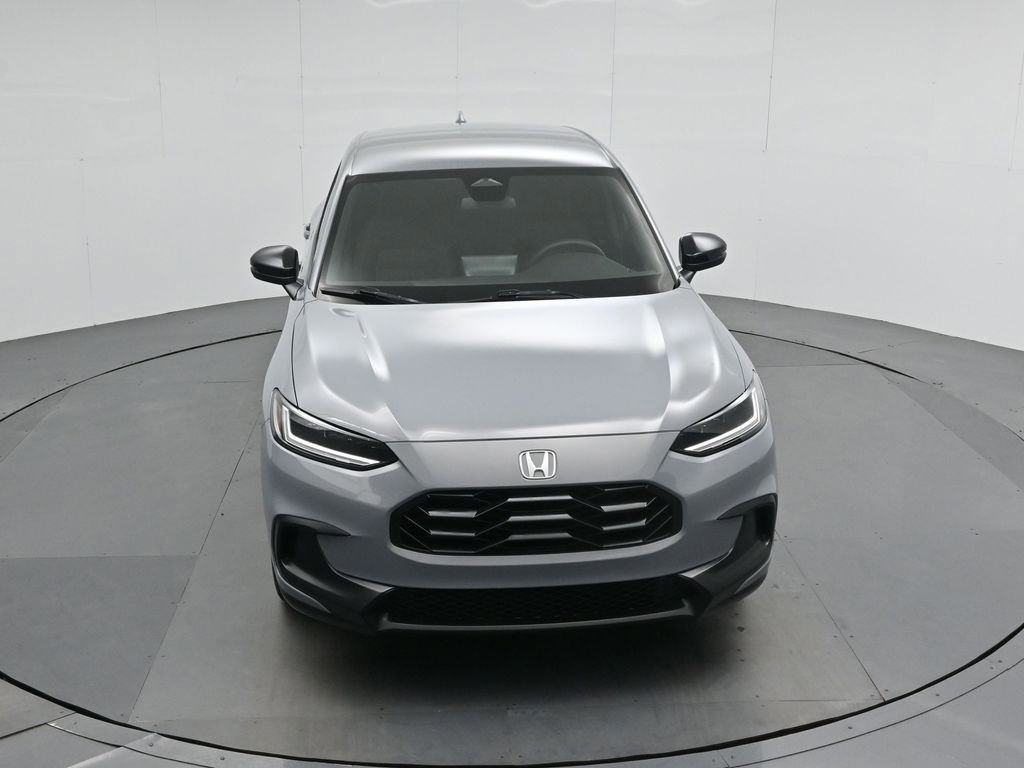 Used 2024 Honda HR-V Sport image 35