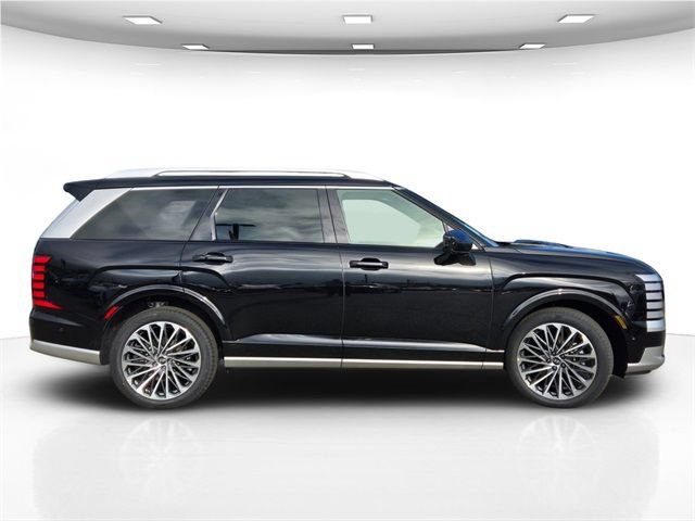 Used 2026 Hyundai Palisade Calligraphy AWD/4WD image 11