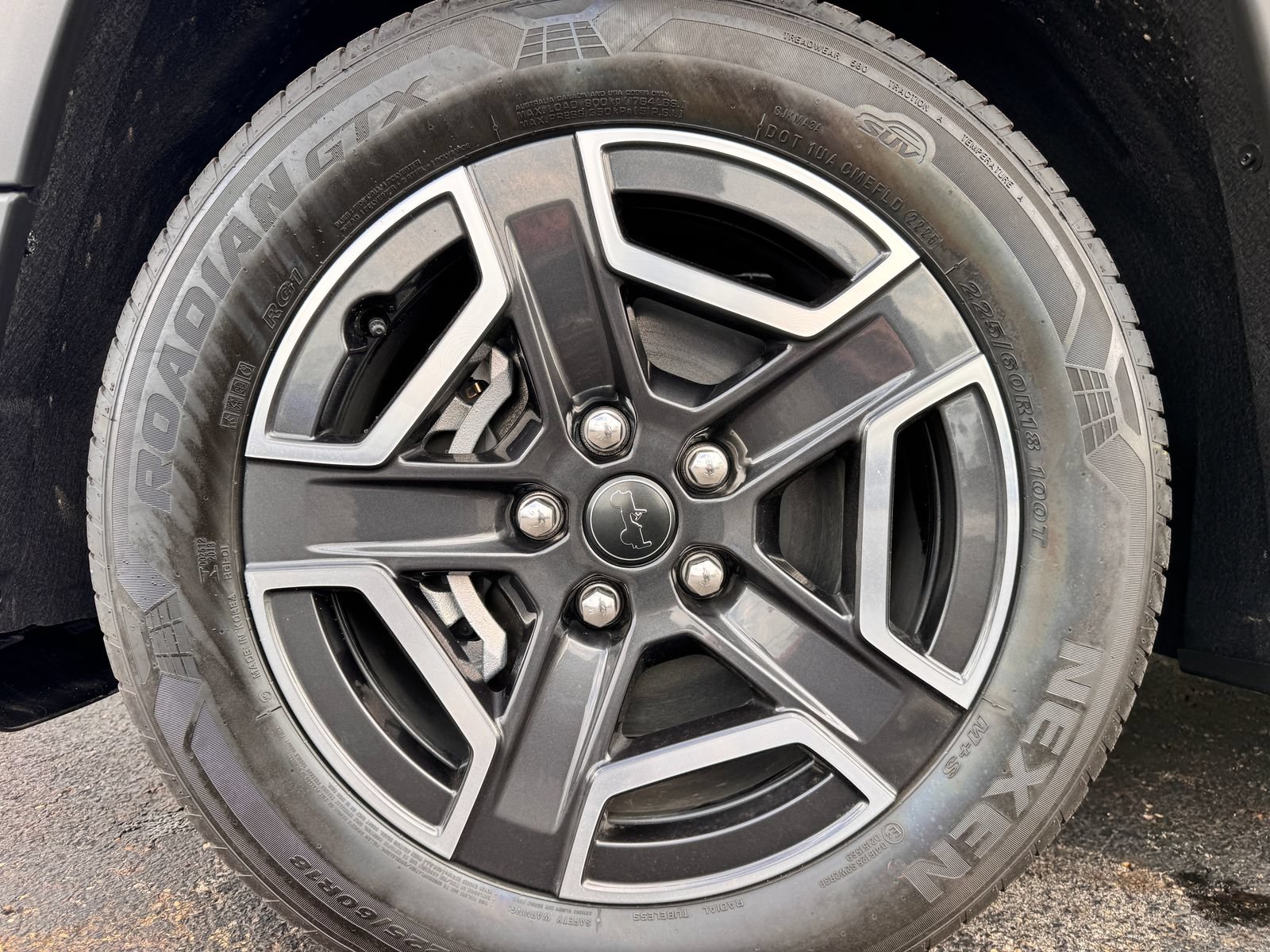 New 2026 Jeep Cherokee Laredo AWD/4WD image 32