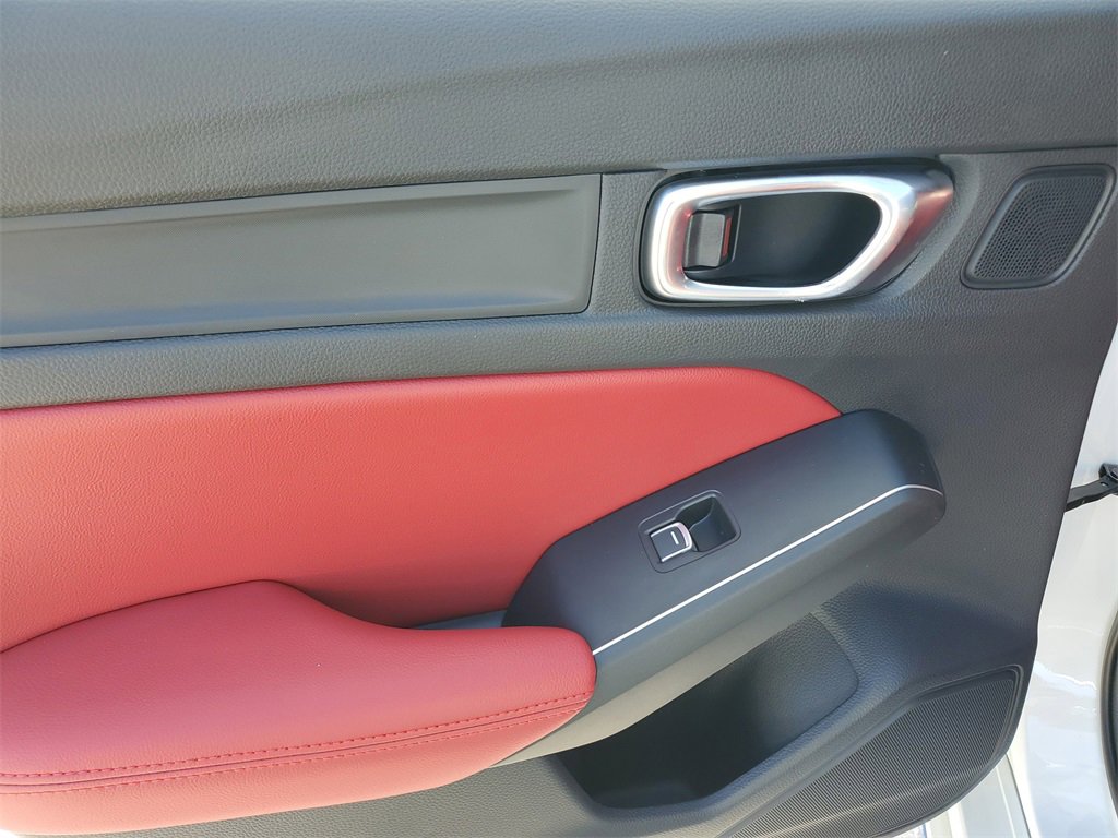 New 2026 Acura Integra A-Spec image 13