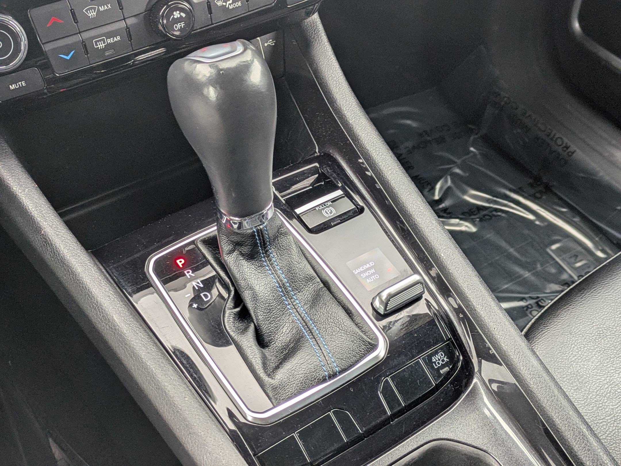 Used 2022 Jeep Compass Latitude image 15