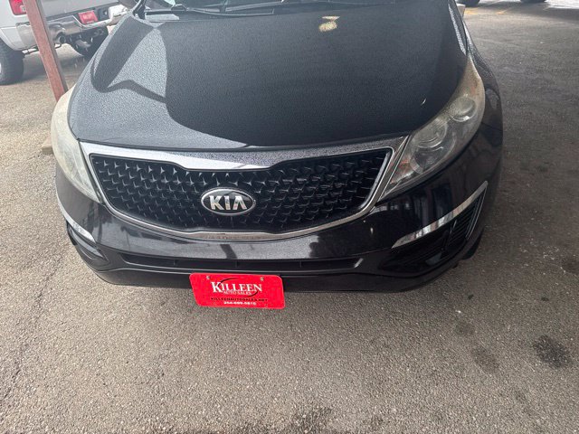 Used 2016 Kia Sportage LX FWD image 13