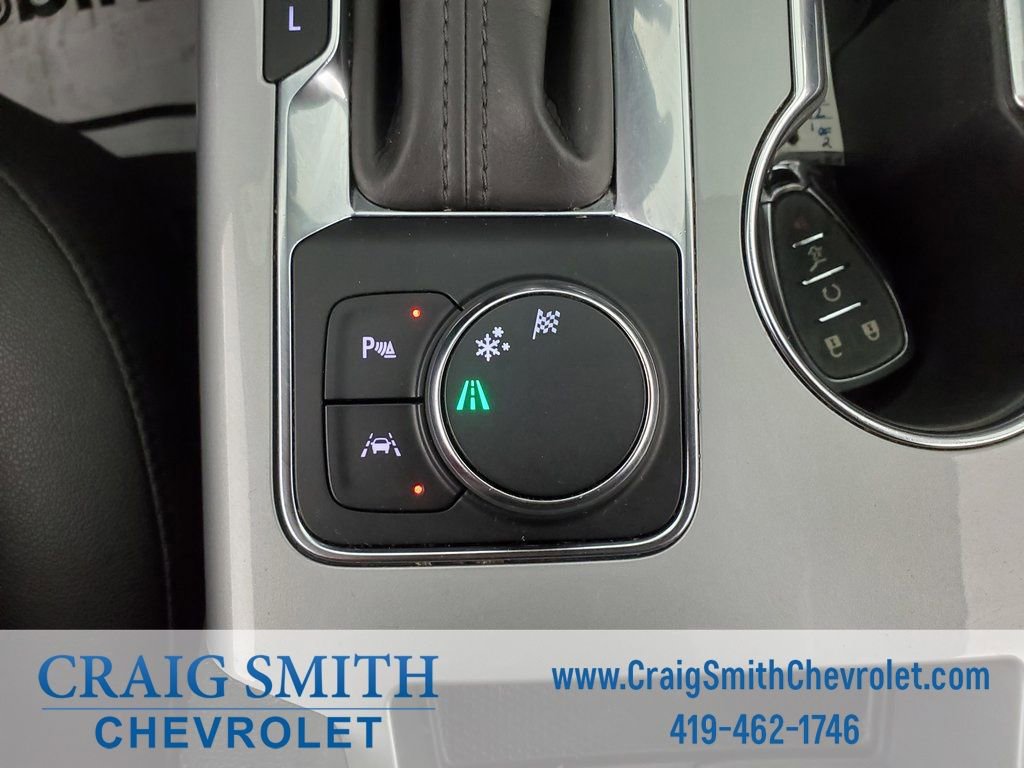 Used 2023 Chevrolet Blazer LT w/ LPO, Floor Liner Package image 27