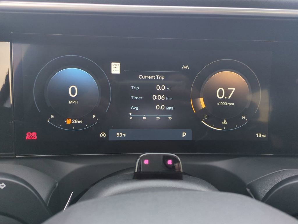 New 2026 Hyundai Palisade SEL image 36