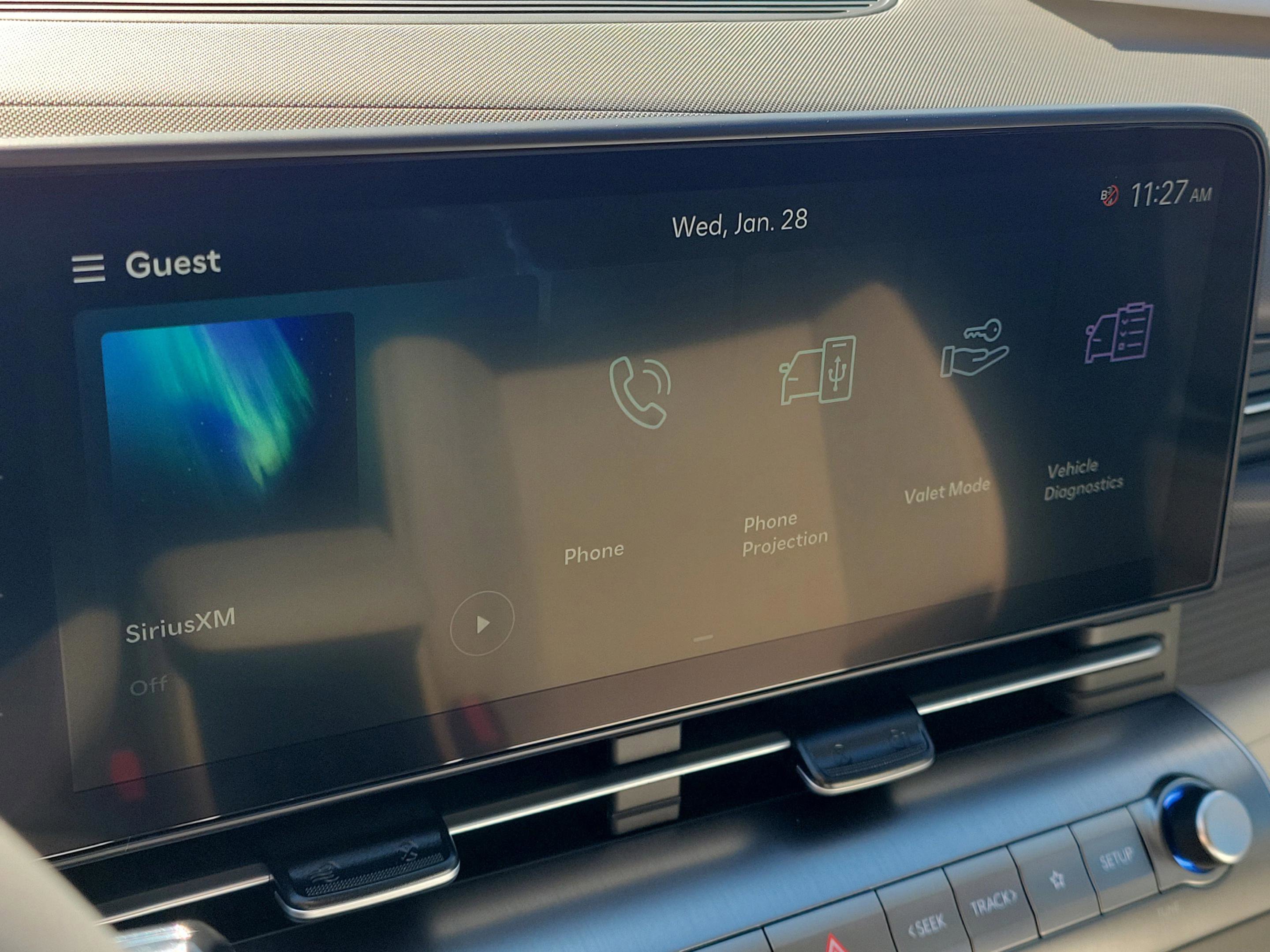 New 2026 Hyundai Kona SEL Sport image 26