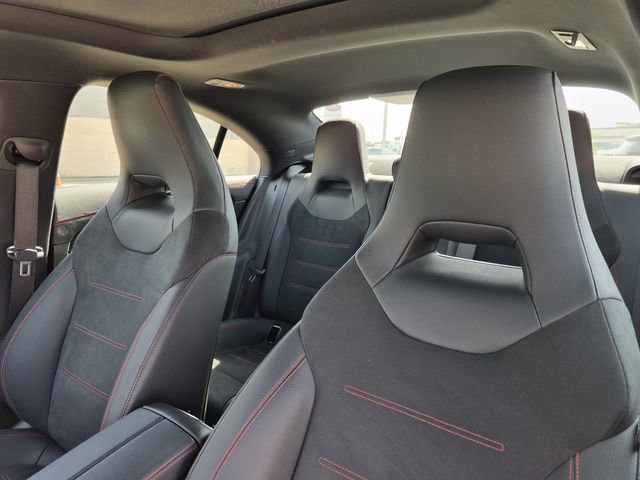 Certified 2025 Mercedes-Benz CLA 250 image 15