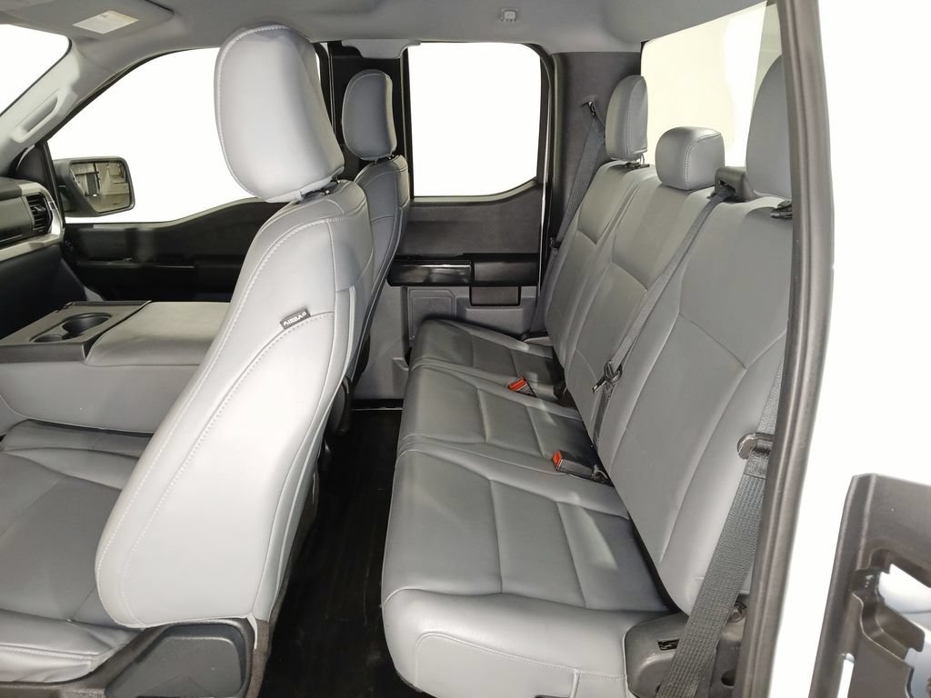 Used 2021 Ford F150 XL w/ Equipment Group 101A High AWD/4WD image 10