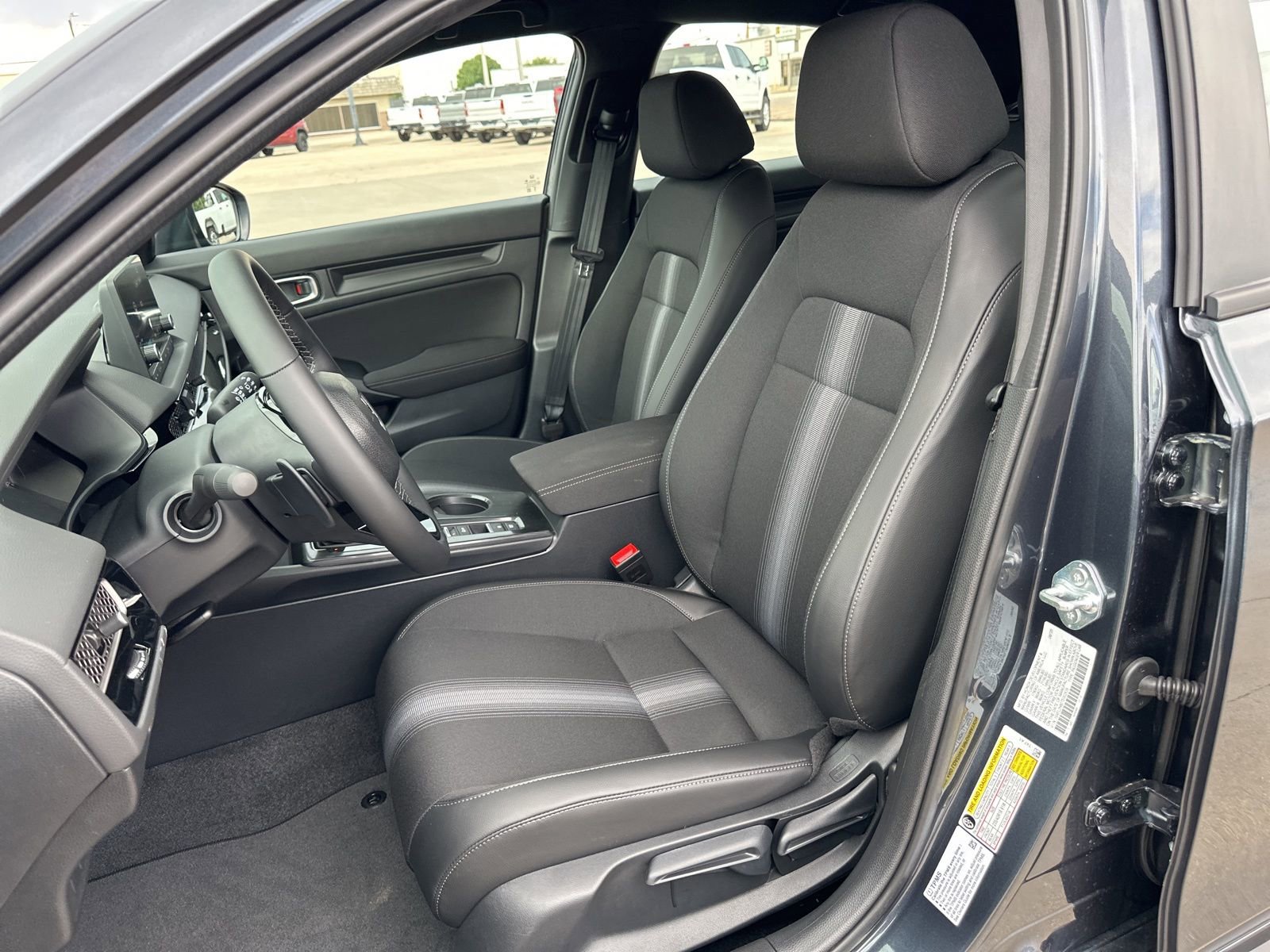 Used 2026 Honda Civic Sport image 24