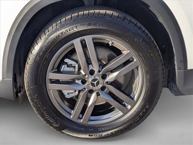 Certified 2025 Mercedes-Benz GLA 250 GLA 250 image 23