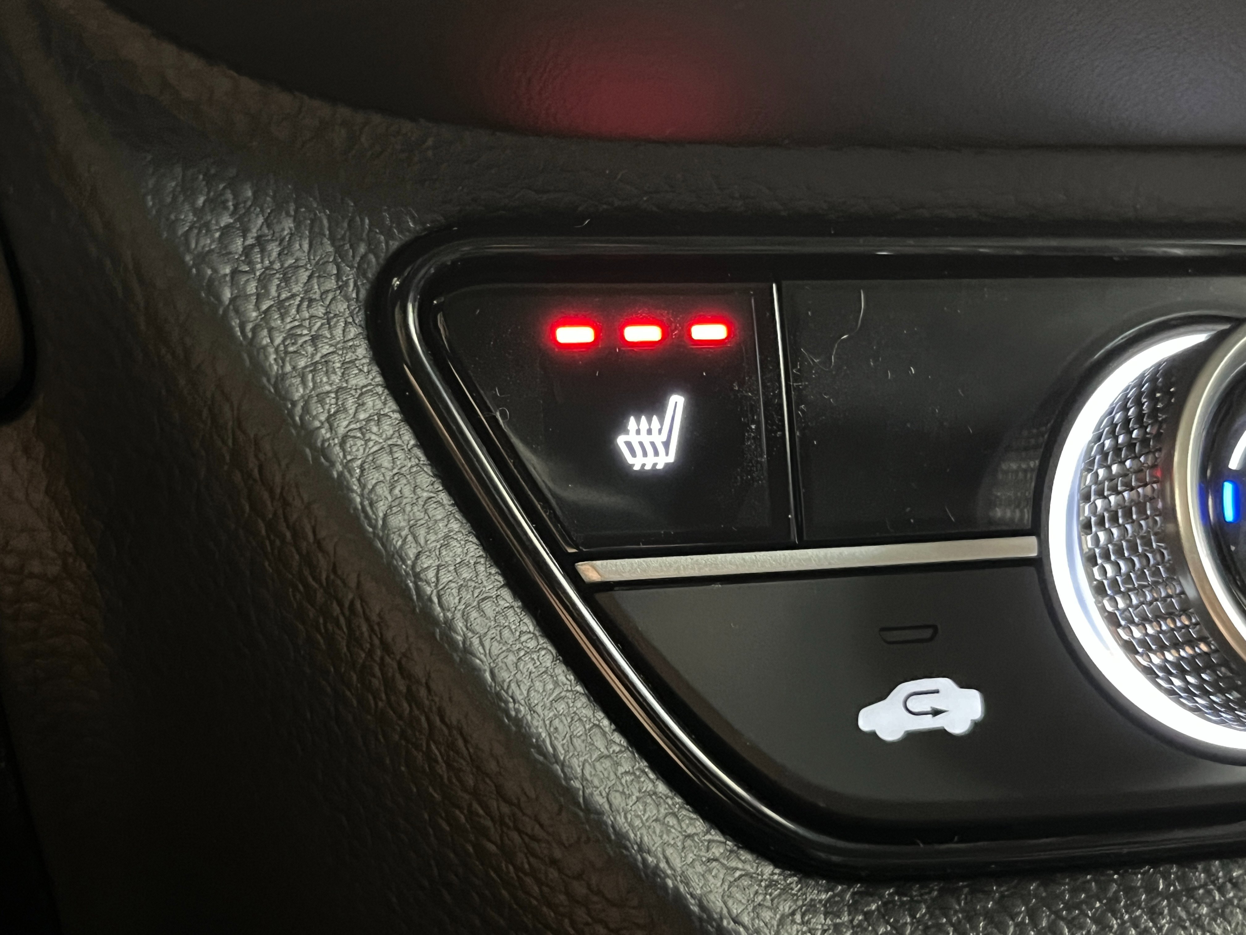 New 2027 Honda HR-V EX-L image 22