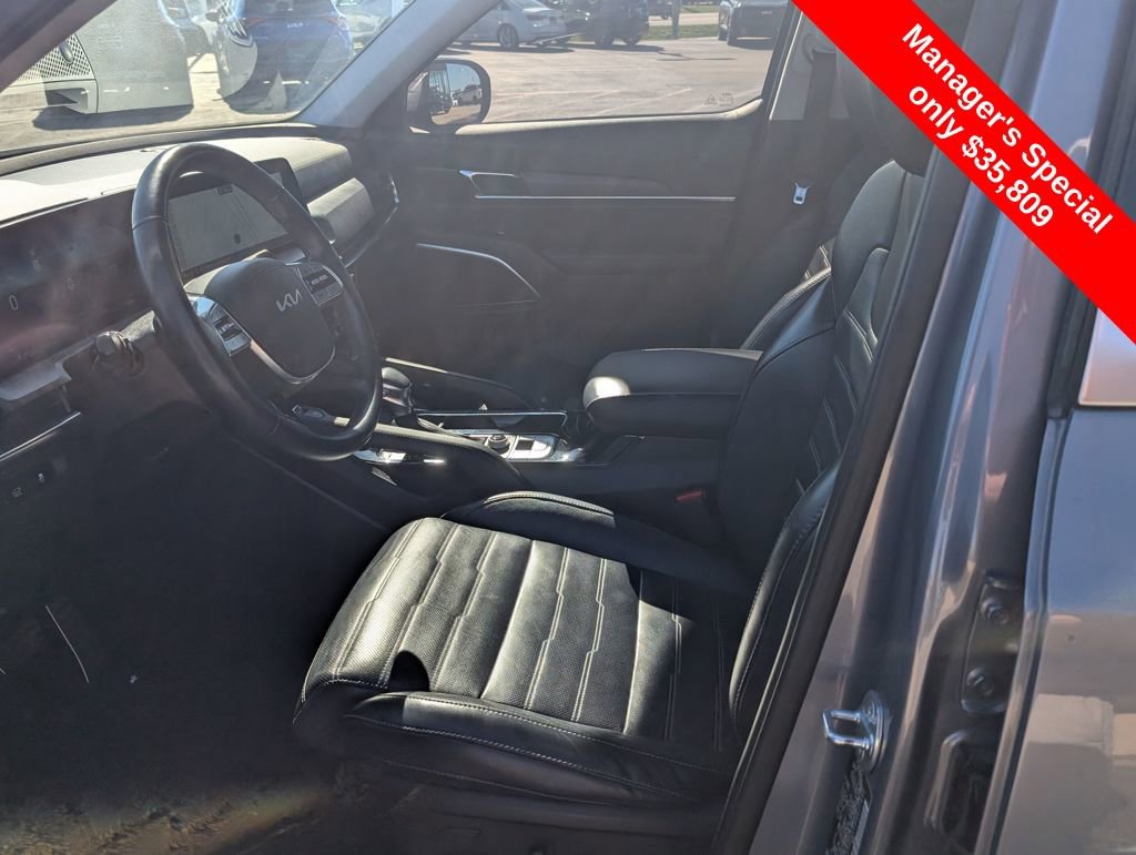 Used 2024 Kia Telluride SX Prestige image 14