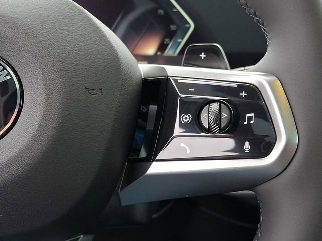 New 2026 BMW X3 xDrive30 image 18