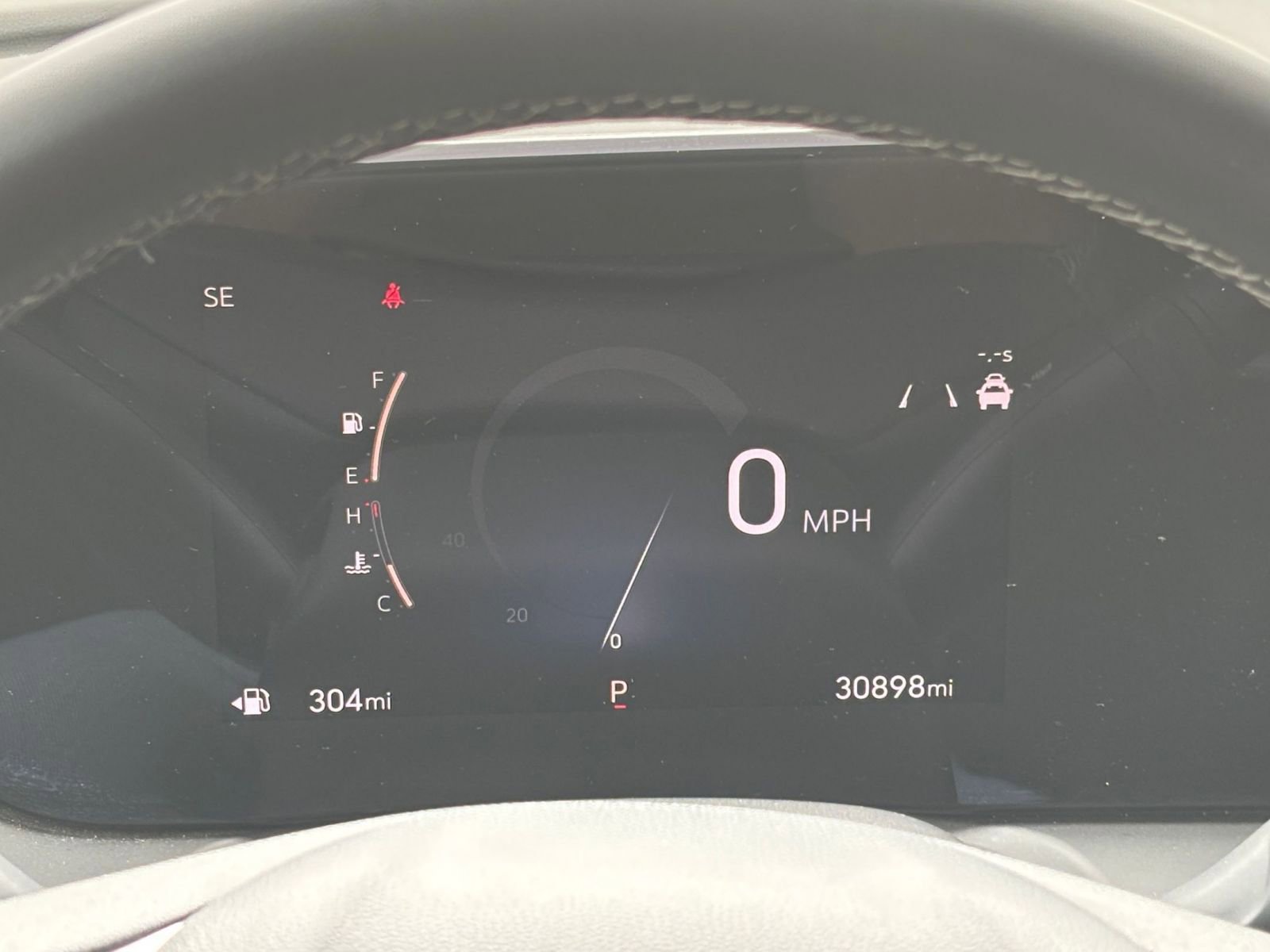 Used 2025 Buick Encore GX Preferred FWD image 40