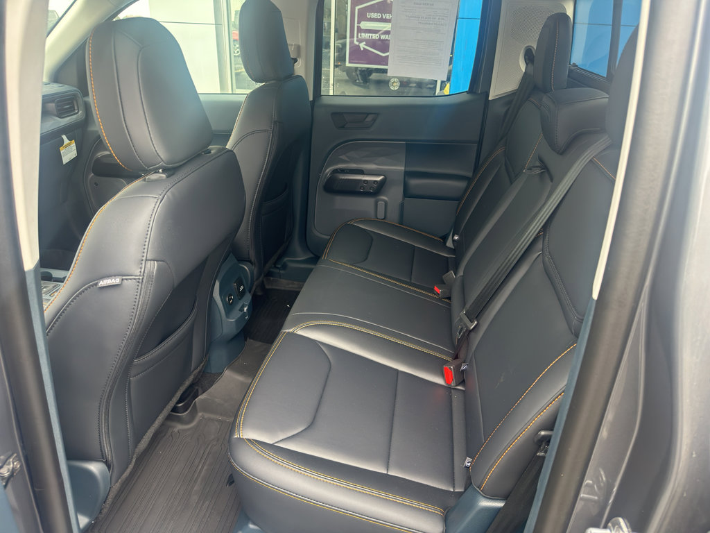 Used 2024 Ford Maverick Tremor w/ Tremor Off-Road Package image 11