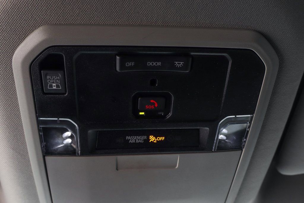 Used 2023 Toyota Tundra SR5 w/ SX Package image 25