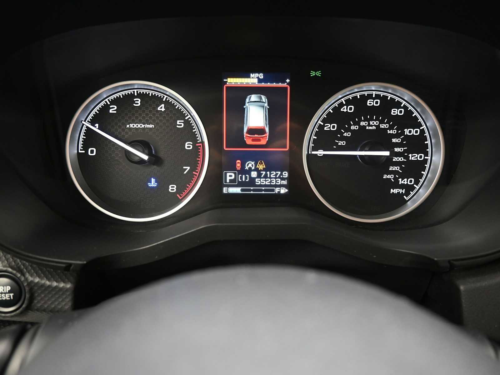 Used 2020 Subaru Forester Premium image 6