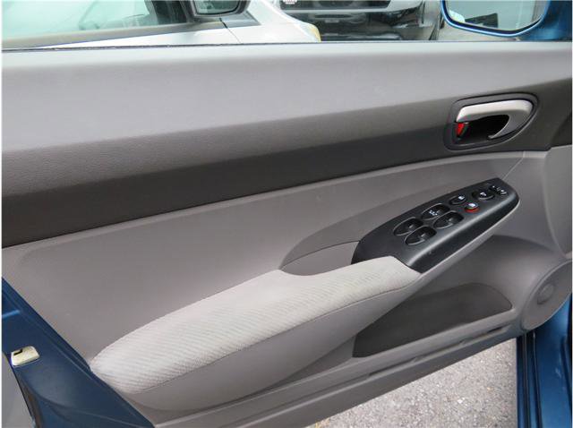 Used 2011 Honda Civic LX image 12