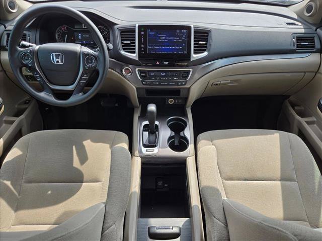 Used 2016 Honda Pilot EX image 14